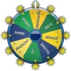 Giro da Sorte Pleypix welfare icon